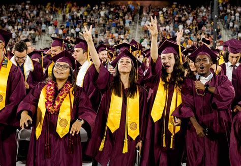 asu graduation